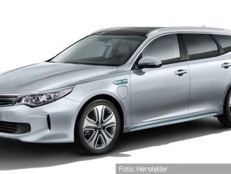 Kia Optima Sportwagon