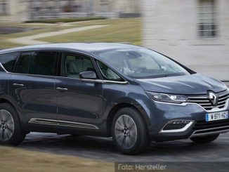 Renault Espace