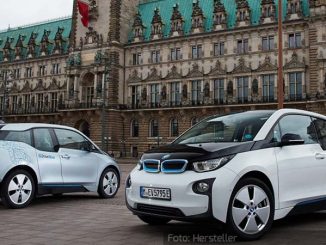 BMW-i3-Rathaus-Hamburg1)-Statisch-Seite-Front-Weiß-31.05.17