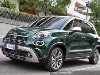 Fiat_500L-Cross_Statisch-Front-Seite-Grün-07.07.17