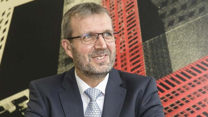 VWLeasingSprecherDerGFGerhardKünne1)15.06.17 VWLeasingSprecherDerGFGerhardKünne1)15.06.17