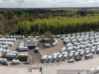 Schwarz Mobile Freizeit