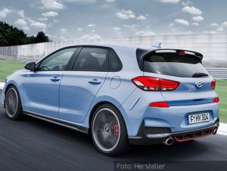 Hyundai i30n