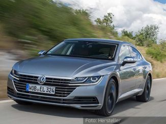 VW Arteon