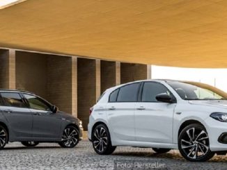 Fiat Tipo S-Design