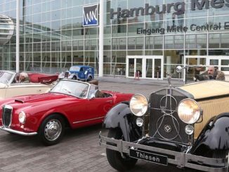 OldtimerMesseHHHamburgMesseStephanWallocha11.10.17