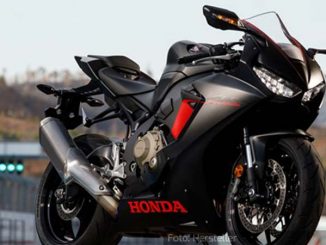 Honda Fireblade