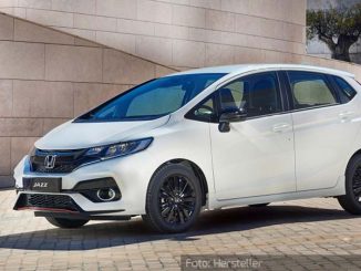 Honda-Jazz-Statisch-Front-Seite-Weiß-M-04.01.17