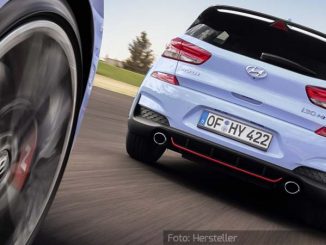 Hyundai-i30-N.Dynamisch5)-Reifen-Heck-Rennstrecke-Blau-07.11.17
