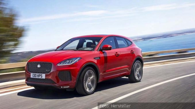 Jaguar-E-Pace-Dynamisch-Front-Seite-Rot-B-12.01.18