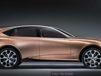 Lexus LF-1 Limitless