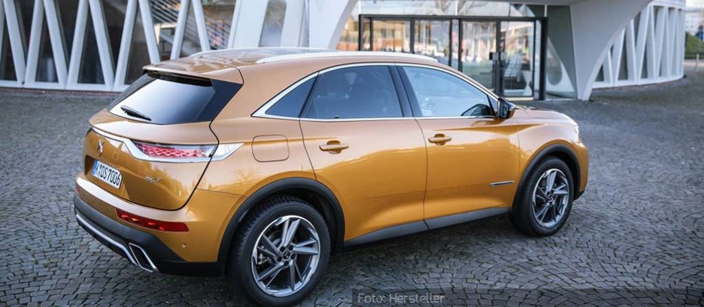 DS-7-Crossback-Statisch-Heck-Seite-Golden-Köln-05.02.18