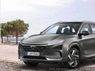 Hyundai Nexo