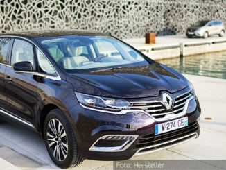 Renault Espace