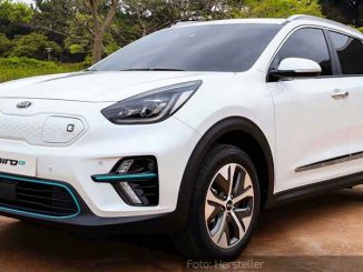 Kia Niro EV
