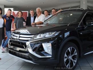 HarkeTeamMitsubishiEclipseCross06.06.18