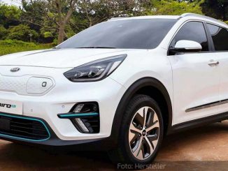 Kia Niro EV