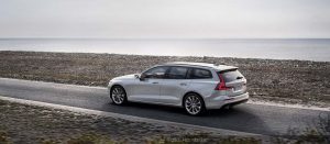 Volvo-V60-Dynamisch-Seite-Heck-Silbern-Klein-21.03.18