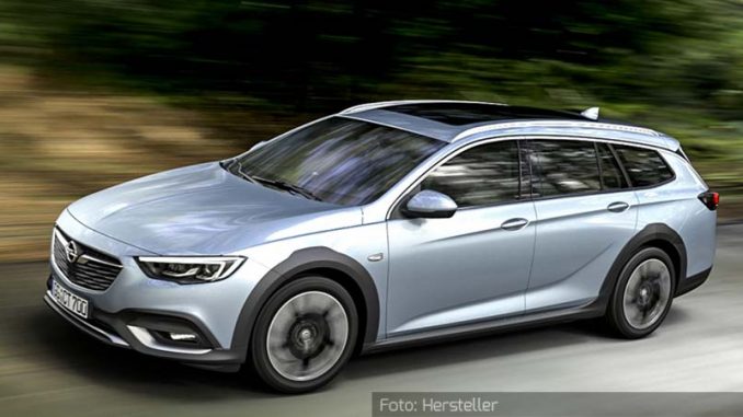 Opel-Insignia-Country-Tourer-Dynamisch-Front-Seite-Silber-28.08.18 Opel-Insignia-Country-Tourer-Dynamisch-Front-Seite-Silber-28.08.18
