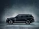 Range Rover Sport Shadow Edition