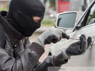 AutoDiebstahlFotolia_68586343_S26.10.18