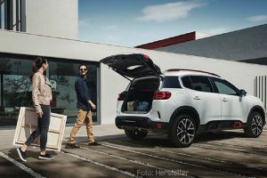 Citroen-C5-Aircross-Statisch-Seite-Heck-Weiß-27.11.18