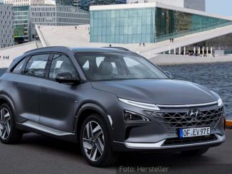 Hyundai Nexo