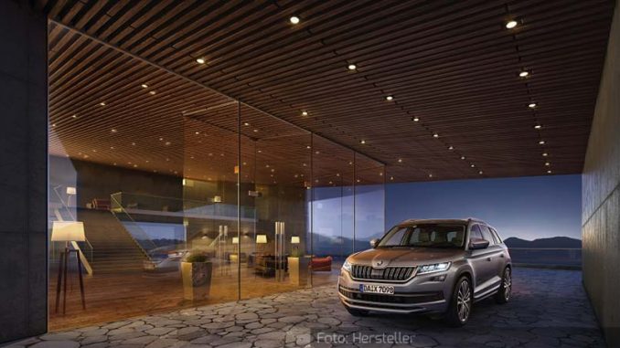 Skoda-Kodiaq-L&K-Statisch-Front-Seite-Salon-Anthrazit-08.01.19