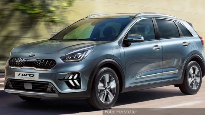 Kia-Niro-Plug-in-Hybrid-Dynamisch-Seite-Front-Blau-28.02.19 Kia-Niro-Plug-in-Hybrid-Dynamisch-Seite-Front-Blau-28.02.19