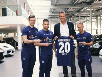 PorscheHHe-SportNiklasHeisen(l)JannikBergSteffenKniesQuintenVanDerMost22.02.19