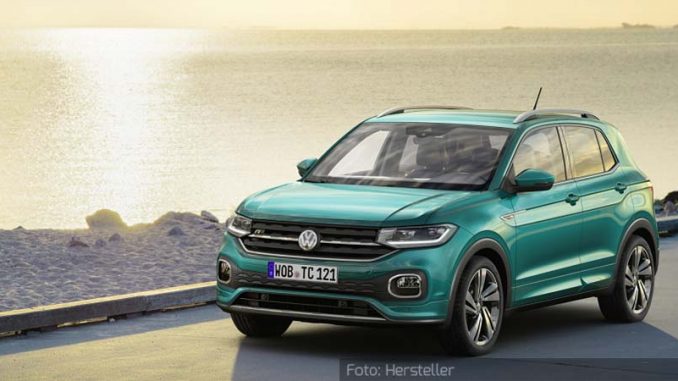 VW-T-Cross-Statisch-Front-Seite-Türkis-28.03.19 VW-T-Cross-Statisch-Front-Seite-Türkis-28.03.19