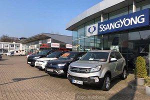 Michael-Gruppe-SsangYong-Betrieb-Außen-08.04.19