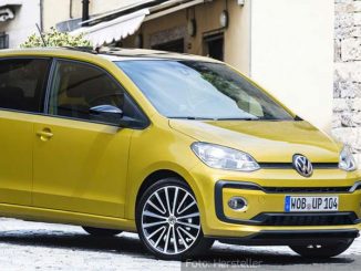 VW Up