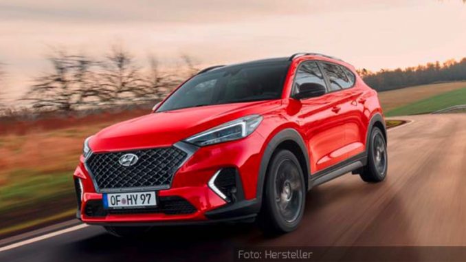 Hyundai-Tucson_N_Line-Dynamisch-Front-Seite-Rot-24.04.19 Hyundai-Tucson_N_Line-Dynamisch-Front-Seite-Rot-24.04.19