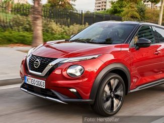 Nissan-Juke-Dynamisch-Front-Seite-Rot-15.10.19