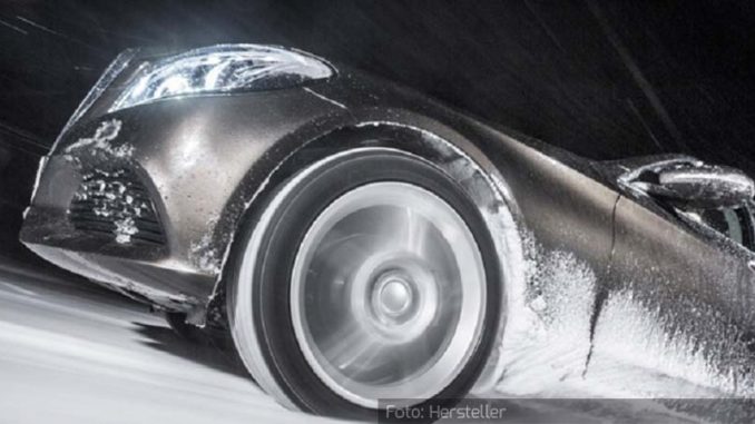Nokian-Winterreifen-Klein Nokian-Winterreifen-Klein