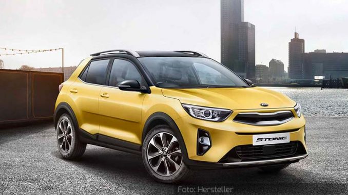 Kia Stonic