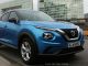 Nissan-Juke-Statisch1-Front-Seite-Blau-Hamburg-31.01.20