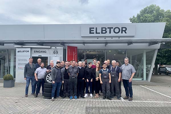 Elbtor Mobile Altona