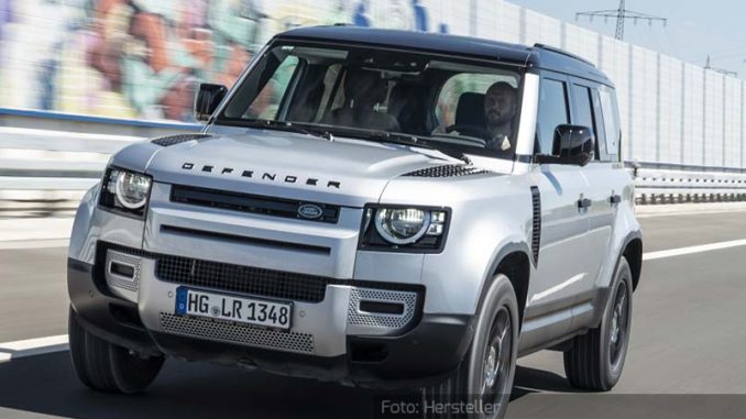 Land-Rover-Defender-Dynamisch-Front-Seite-Silbern-16.06.20