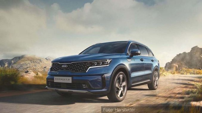 Kia-Sorento-PHEV-Dynamisch-Front-Seite-Blu-23.11.20
