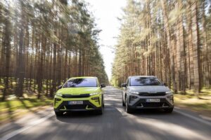 Der Škoda Elroq ist ein volltaugliches Familienauto mit Spaßfaktor und Nutzwert zugleich