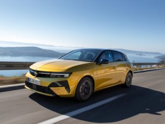 Kompakt, komfortabel, clever: Der überarbeitete Opel Astra bietet mehr Komfort und bessere Technik ohne teurer zu werden